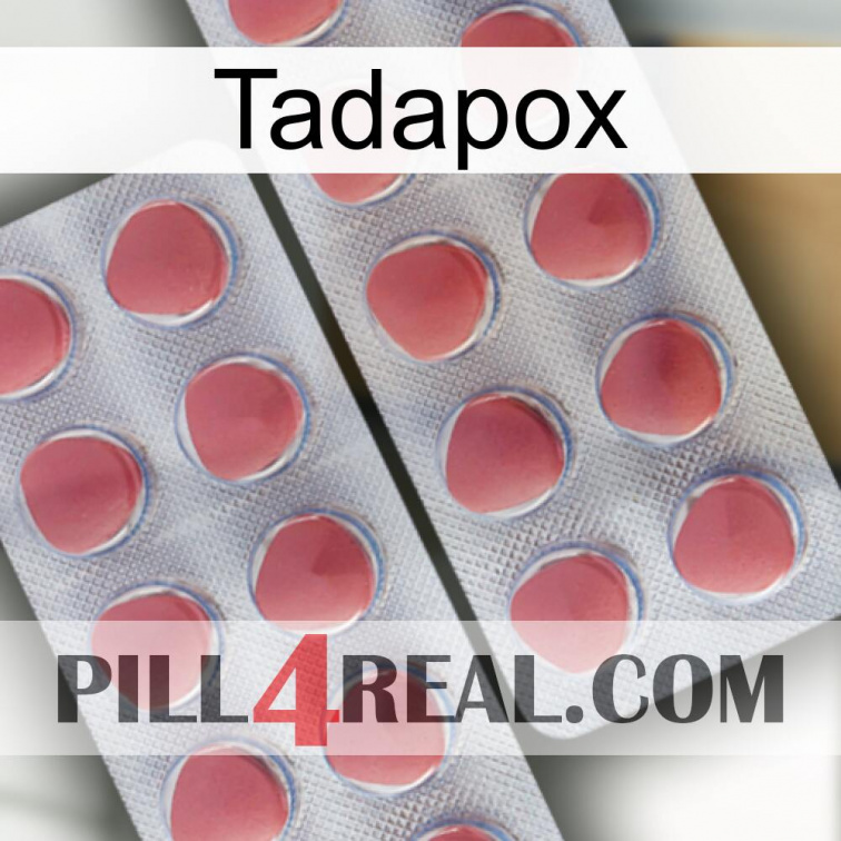 Tadapox 19